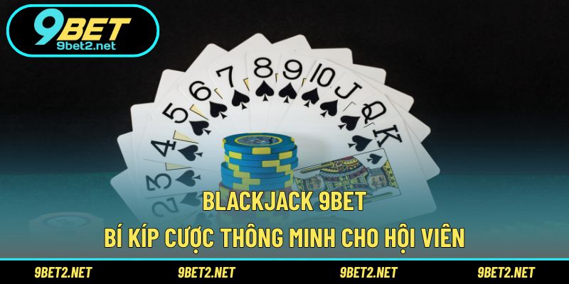 Blackjack 9BET